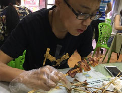 淮阳烧烤加盟,学烧烤技术,开烧烤店多少钱