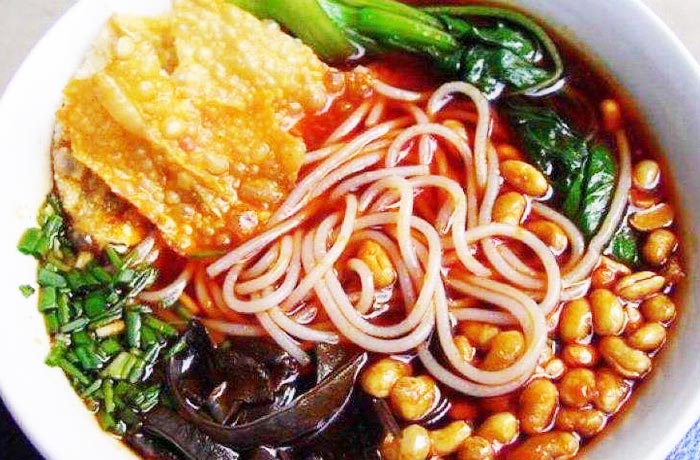 淮阳螺蛳粉培训
