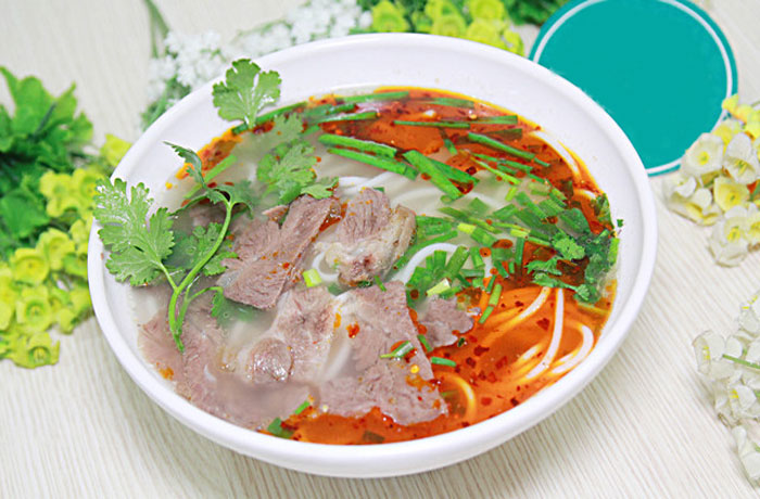 淮阳羊肉粉培训