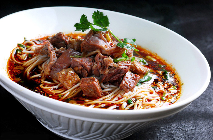 淮阳牛肉粉培训
