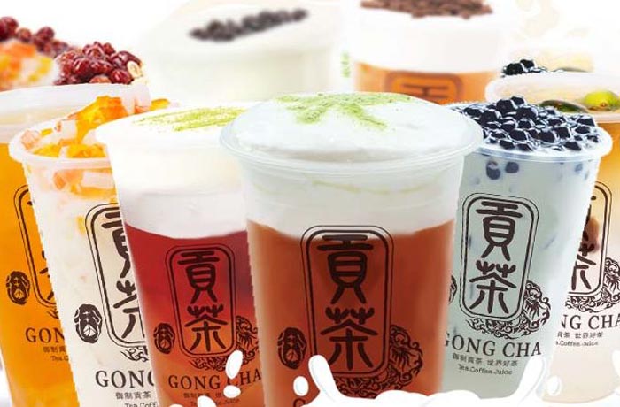 淮阳贡茶培训