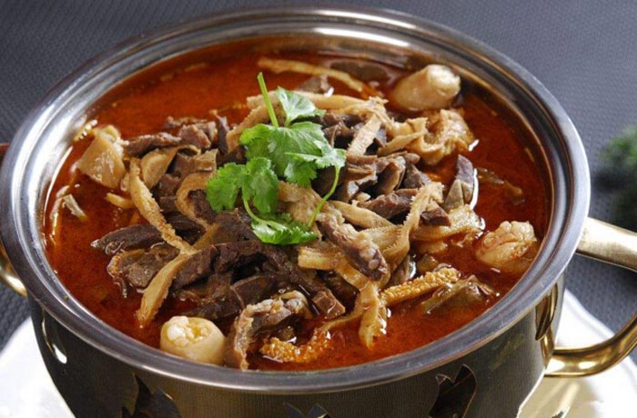 淮阳牛杂火锅培训