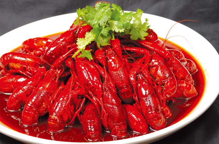 淮阳麻辣小龙虾培训
